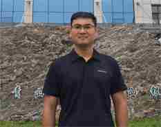 楊慶軍 銷售總監