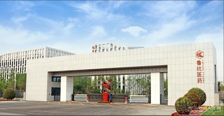 欣格瑞公司中標魯抗醫藥循環水電化學設備項目