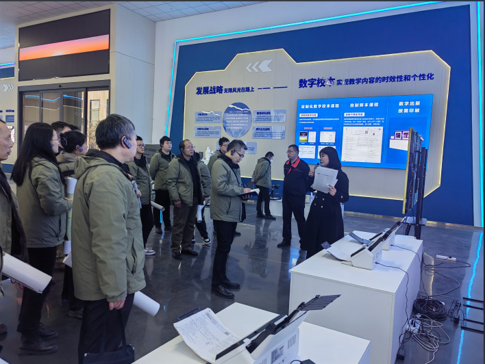 創(chuàng)新無(wú)止境，傳統(tǒng)亦青春 ——欣格瑞2024-2025財(cái)年度“向優(yōu)秀企業(yè)學(xué)習(xí)”游學(xué)活動(dòng)圓滿結(jié)束