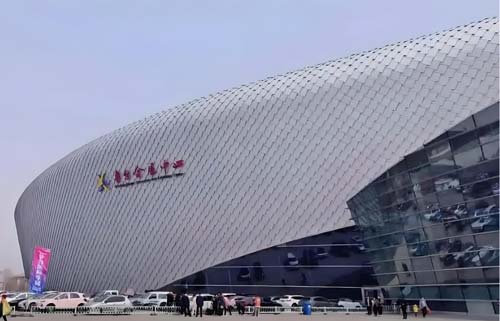 性能卓越，欣格瑞金屬加工液亮相2025丞華濰坊機(jī)床展