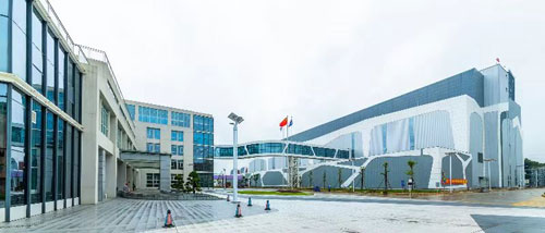 欣格瑞公司中標(biāo)粵電濱海灣能源循環(huán)水處理項目